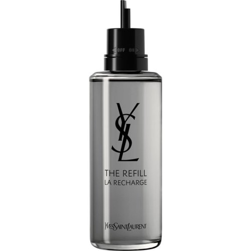 YVES SAINT LAURENT MYSLF Le Parfum - Eau de Parfum für Herren YVES SAINT LAURENT MYSLF Le Parfum - Eau de Parfum für Herren